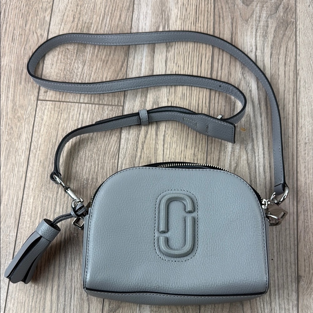 New nwot Marc Jacobs crossbody bag
